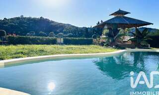 Maison 5 Pièces 250 m² à vendre à Auribeau-sur-Siagne (06810)