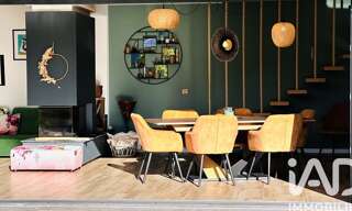 Maison 5 Pièces 250 m² à vendre à Auribeau-sur-Siagne (06810)