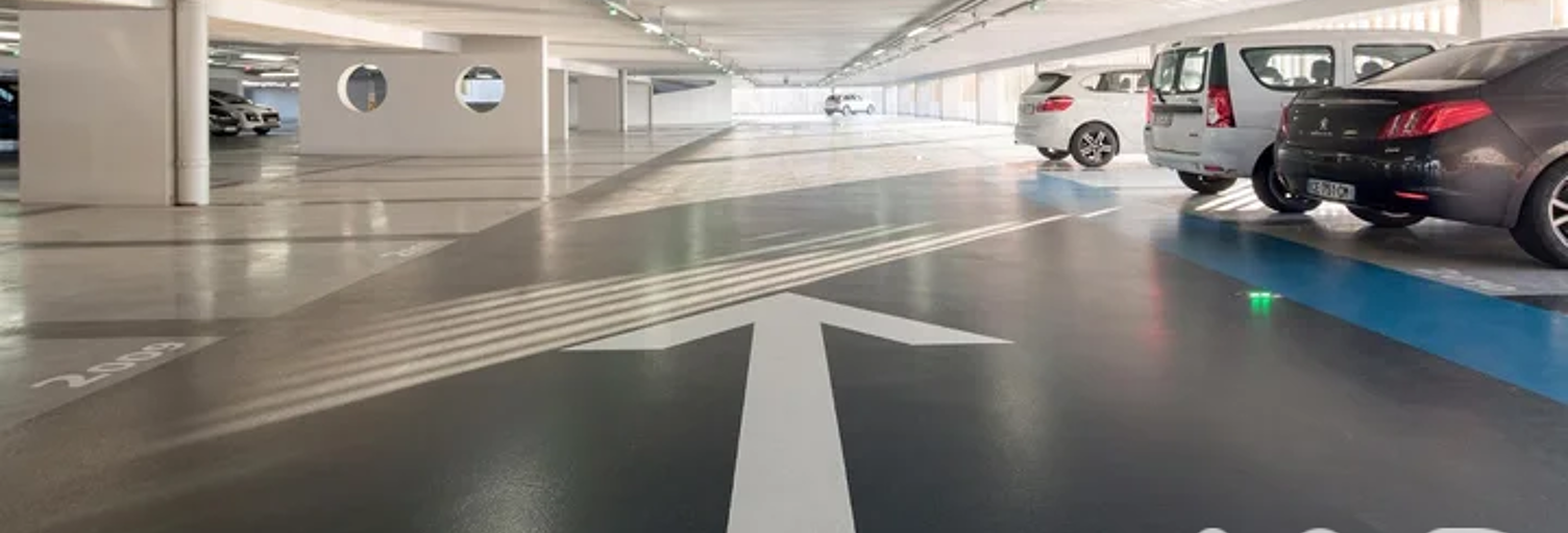 Garage  12 m² à vendre à Paris 2 (75002)