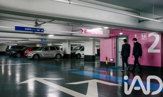 Garage  12 m² à vendre à Paris 12 (75012)