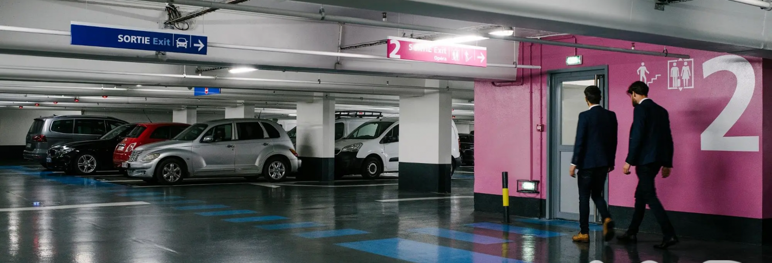 Garage  12 m² à vendre à Paris 12 (75012)