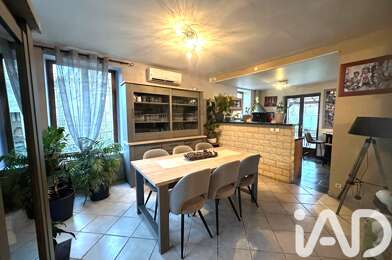 Maison 5 pièces 197500 €