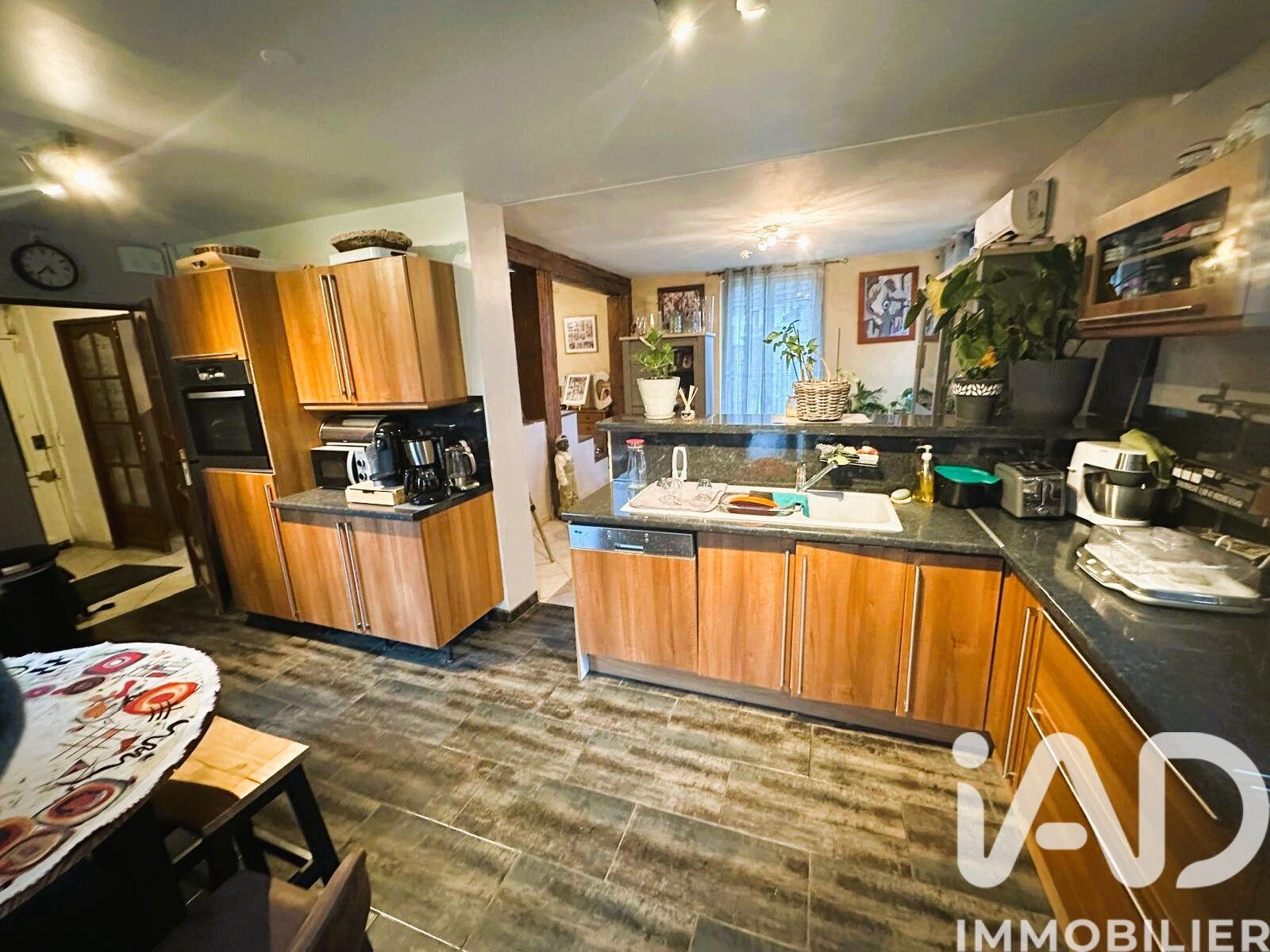 Vente Maison/villa 5 pièces - Photo 2