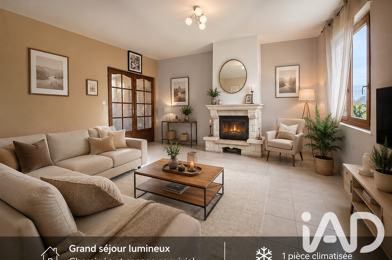 Maison 5 pièces 179000 €