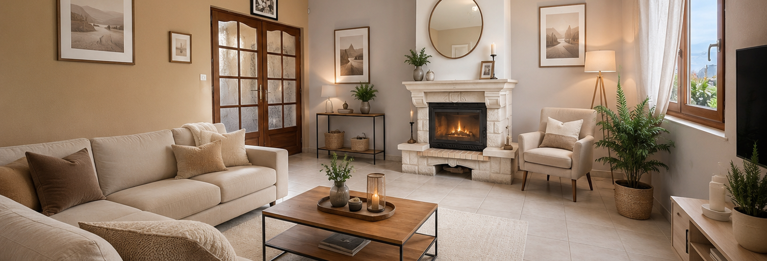 Maison 5 Pièces 139 m² à vendre à Fère-en-Tardenois (02130)