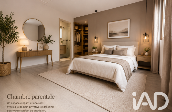 Vente Maison/villa 5 pièces — photo 5