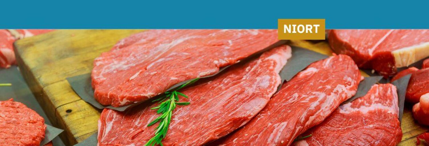 Commerce  240 m² à vendre à Niort (79000)