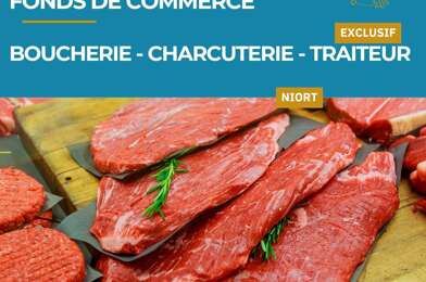 Commerce  110000 €