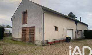 Maison 2 Pièces 150 m² à vendre à Meung-sur-Loire (45130)