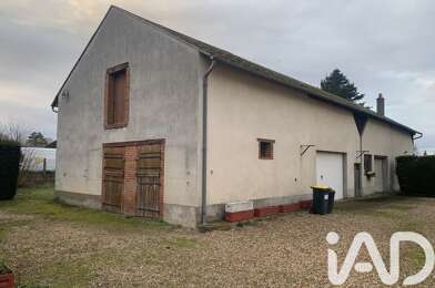 Maison 2 pièces 100000 €