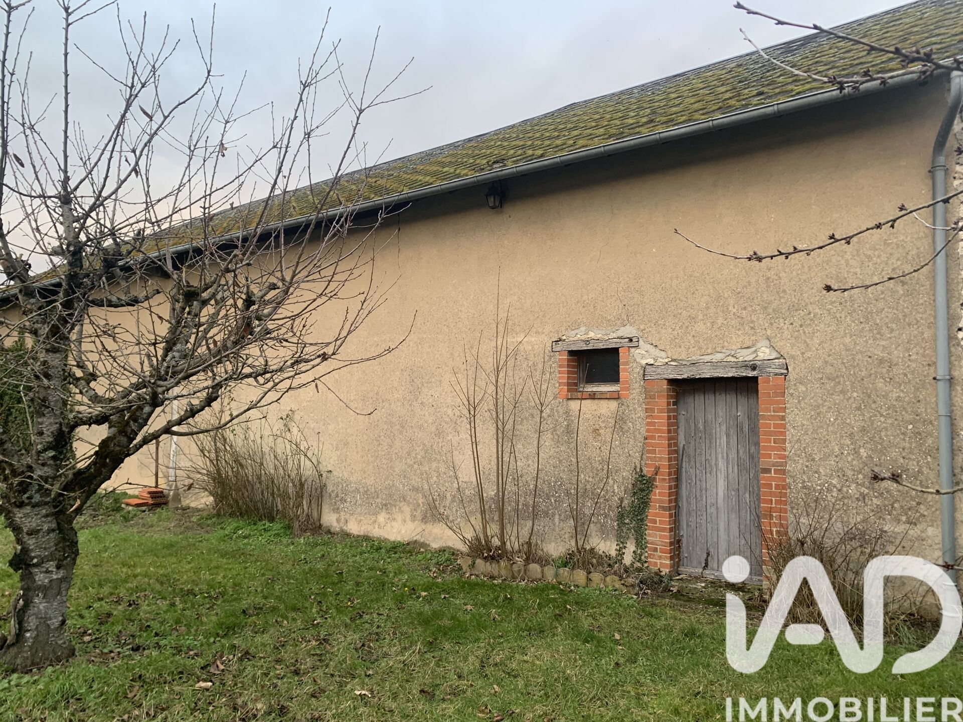 Vente Grange 2 pièces - Photo 3