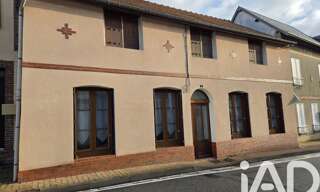 Maison 5 Pièces 112 m² à vendre à Nonancourt (27320)