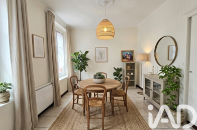 Maison 5 pièces 180000 €