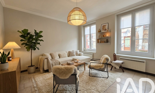 Maison 5 Pièces 111 m² à vendre à Nonancourt (27320)