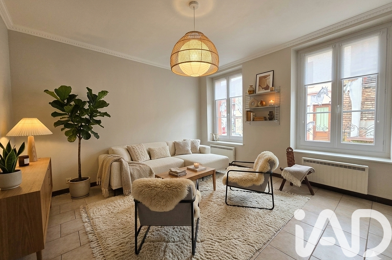 Maison 5 pièces 165000 €