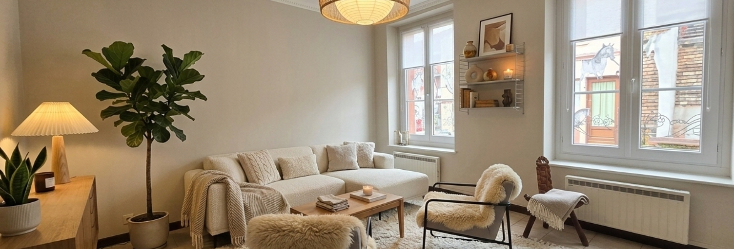 Maison 5 Pièces 112 m² à vendre à Nonancourt (27320)