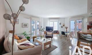 Appartement 5 Pièces 100 m² à vendre à Bois-Colombes (92270)