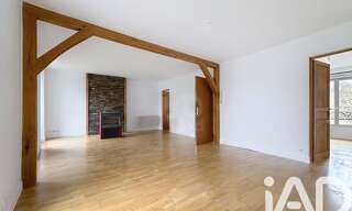 Appartement 4 Pièces 61 m² à vendre à Melun (77000)