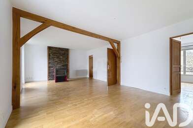Appartement 4 pièces 169000 €