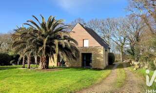 Maison 6 Pièces 255 m² à vendre à Crac'h (56950)