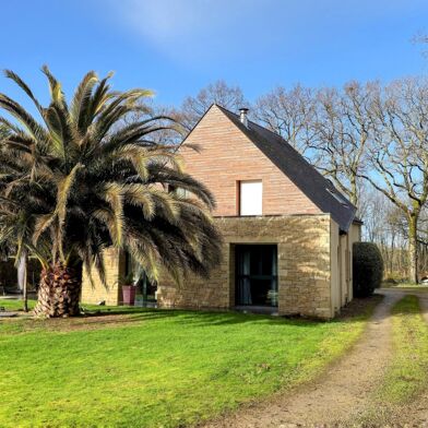 Maison 6 pièces 979000 €