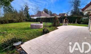 Maison 6 Pièces 95 m² à vendre à Fresnoy-le-Luat (60800)