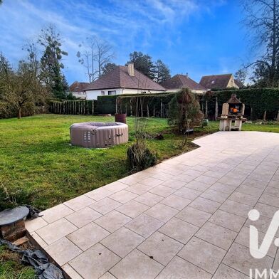 Maison 6 pièces 219900 €