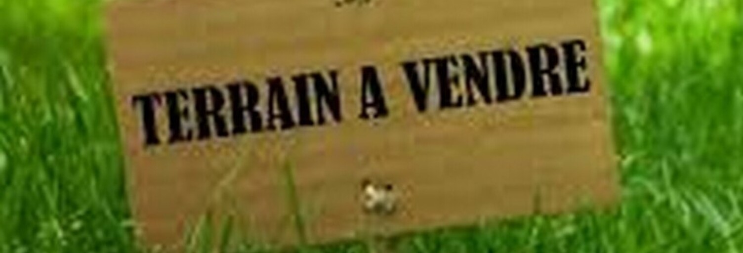 Terrain  1100 m² à vendre à Montlivault (41350)