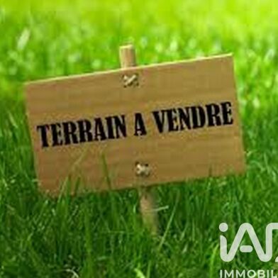 Terrain  61000 €