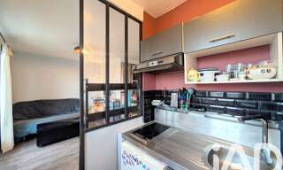 Appartement 1 Pièce 24 m² à vendre à Bordeaux (33000)