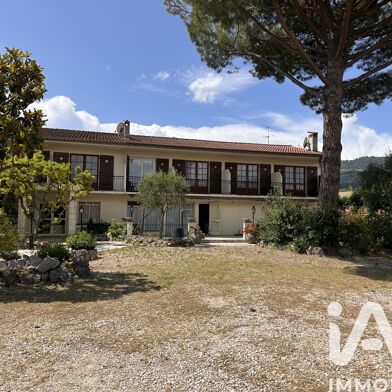 Immeuble  1900000 €