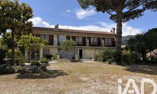 Immeuble  580 m² à vendre à Pégomas (06580)