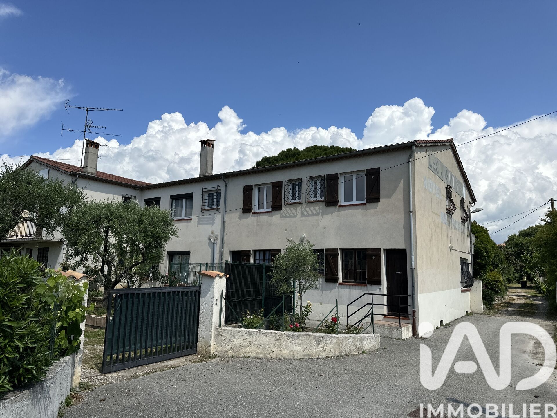 Vente Immeuble 580 m² - Photo 4