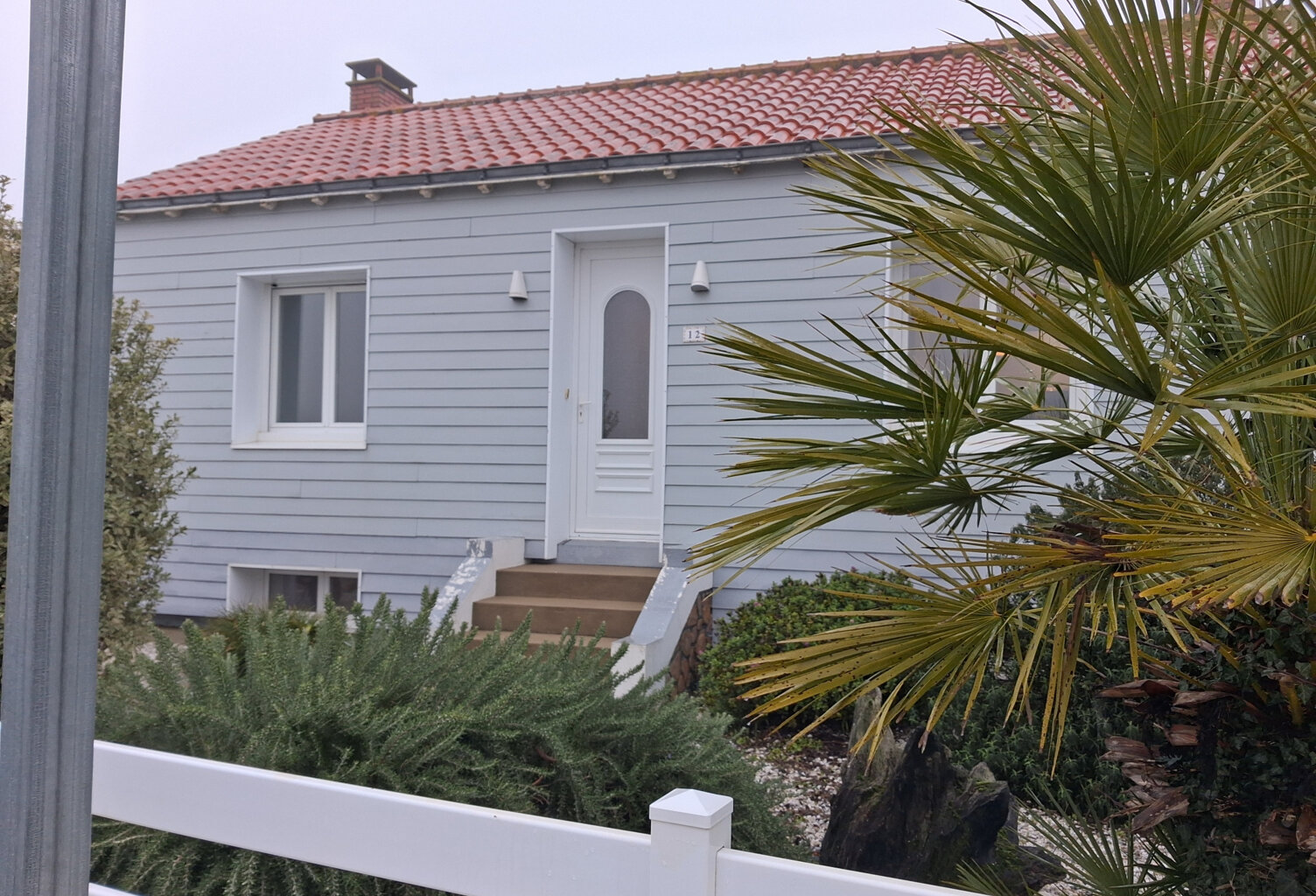MAISON 2 CHAMBRES — photo 1