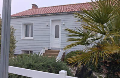 MAISON 2 CHAMBRES — photo du bien