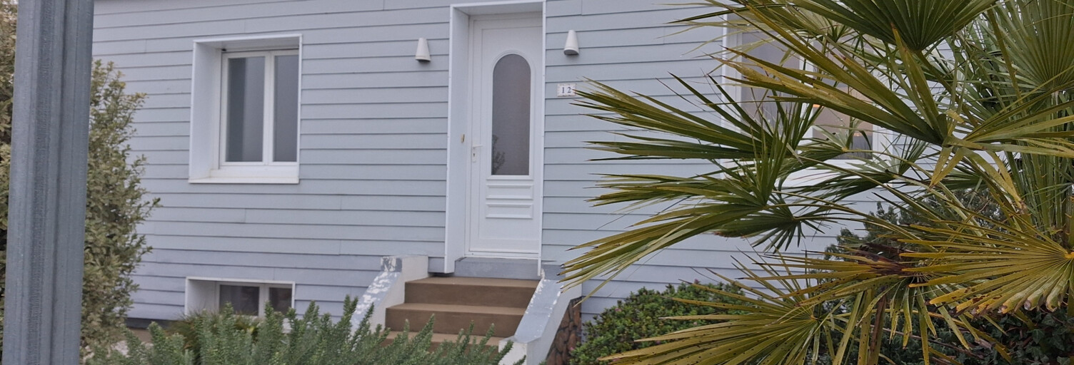 Maison 4 Pièces 75 m² à vendre à Saint-Vincent-sur-Jard (85520)