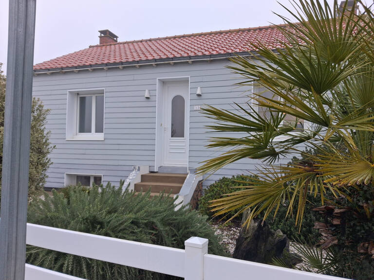 MAISON 2 CHAMBRES — photo 1