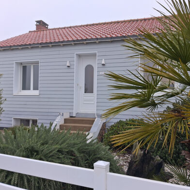 Maison 4 pièces 284000 €