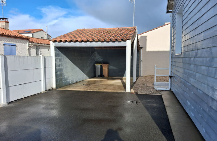 MAISON 2 CHAMBRES — photo 2