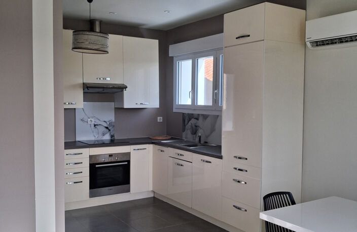MAISON 2 CHAMBRES — photo 5