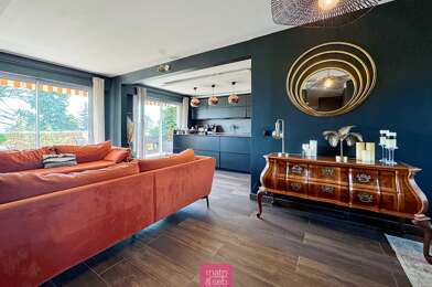 Appartement 4 pièces 427000 €