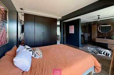 Appartement 4 pièces 449000 €