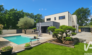 Maison 5 Pièces 173 m² à vendre à La Teste-de-Buch (33260)