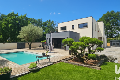 Maison 5 pièces 997000 €