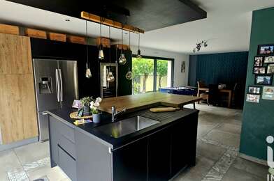 Maison 5 pièces 996900 €
