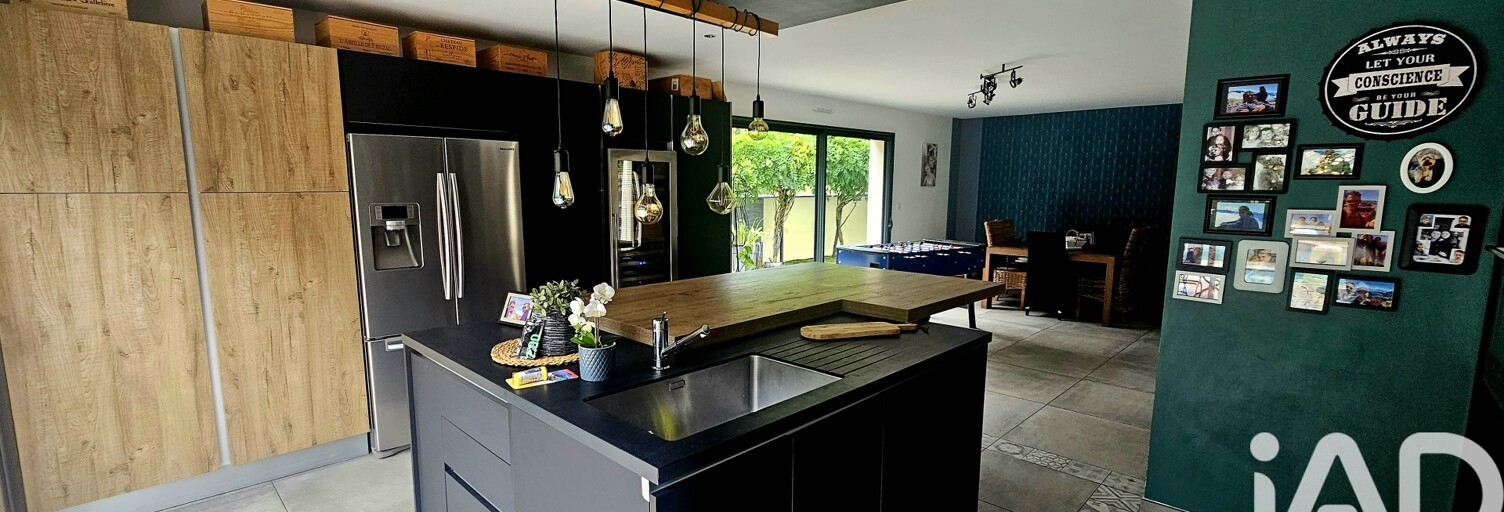 Maison 5 Pièces 173 m² à vendre à La Teste-de-Buch (33260)