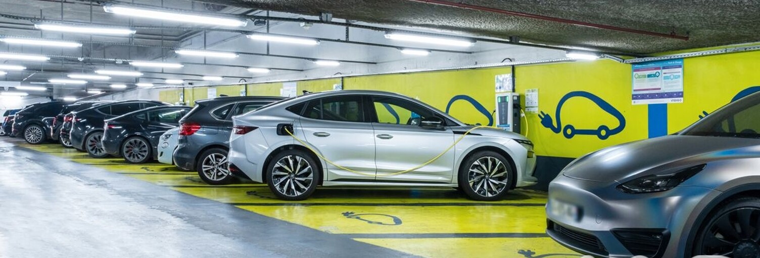 Garage  12 m² à vendre à Paris 9 (75009)