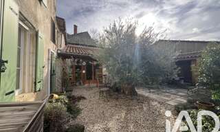 Maison 6 Pièces 171 m² à vendre à Monségur (33580)