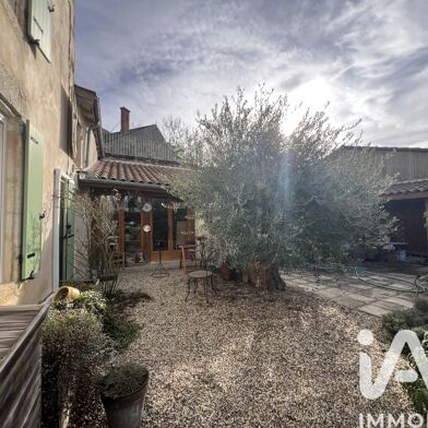 Maison 6 pièces 336000 €