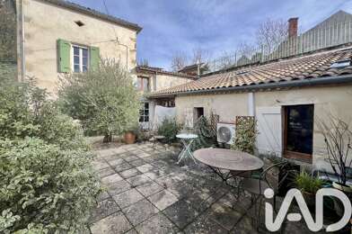 Maison 6 pièces 336000 €